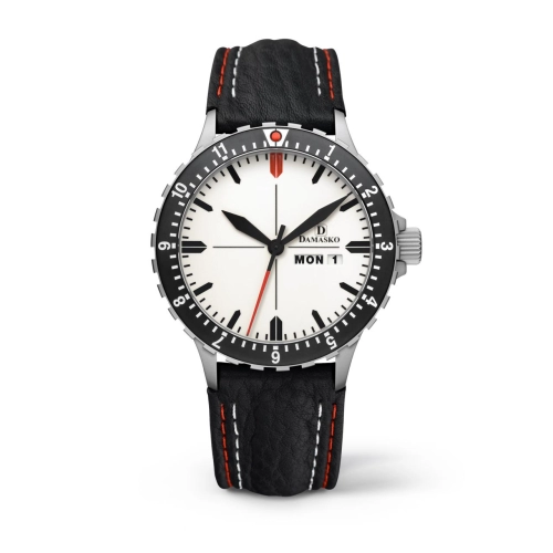 Damasko Three-hand Models DA45