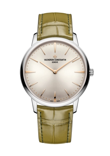 Vacheron Constantin Patrimony 1410U-000G-H017