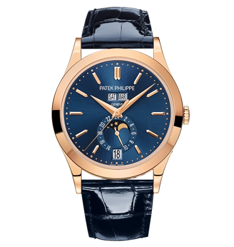 Patek Philippe Complications 5396R-014