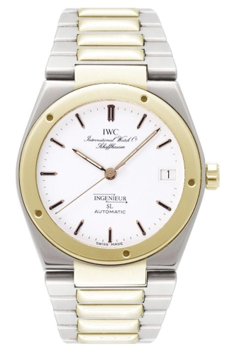 IWC Ingenieur IW3505-11