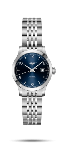 Longines Record L2-321-4-96-6