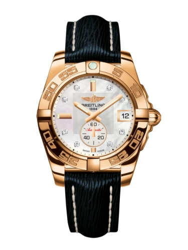 Breitling Galactic H3733012-A725-215X
