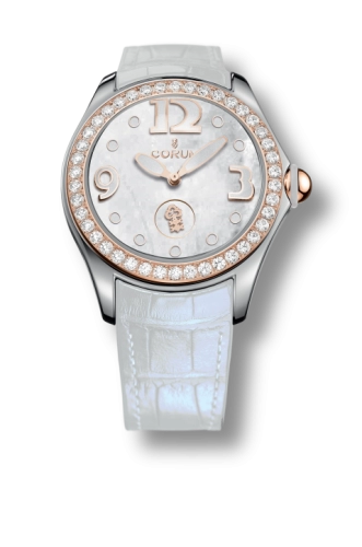 Corum Bubble L295-03052