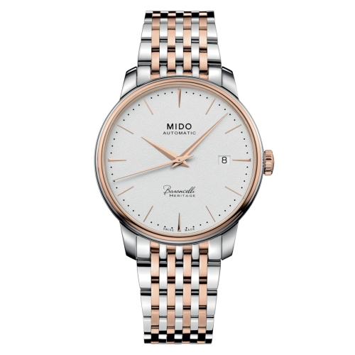 Mido Baroncelli M027-407-22-011-00