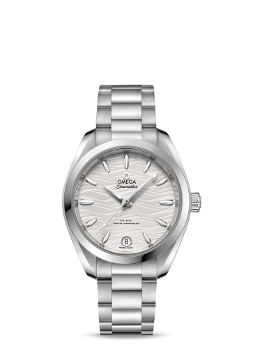Omega Aqua Terra 220-10-34-20-02-002