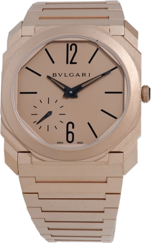 Bulgari Octo 103370