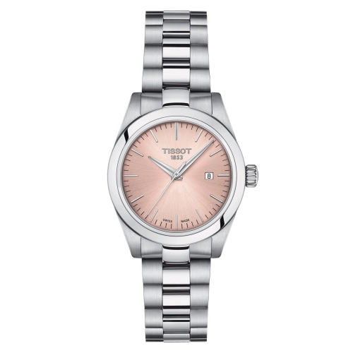 Tissot T-Lady T132-010-11-331-00