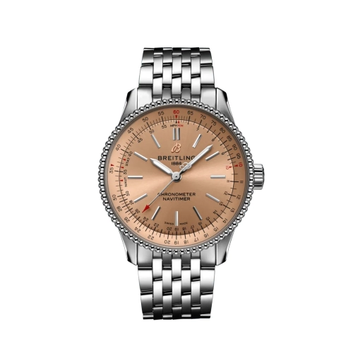 Breitling Navitimer A17395201K1A1