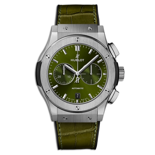 Hublot Classic Fusion 541-NX-8970-LR