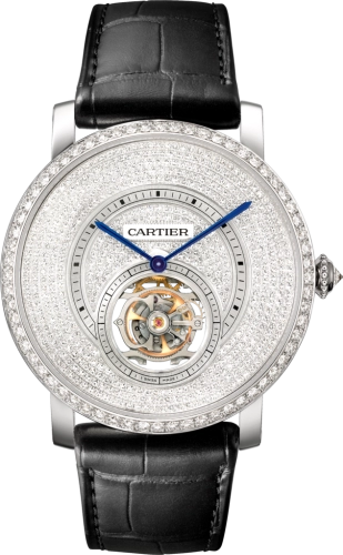 Cartier Rotonde de Cartier HPI00592