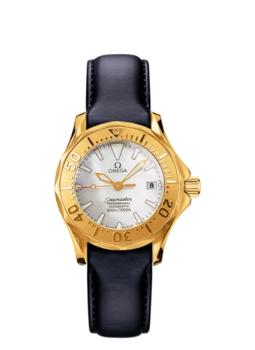 Omega Seamaster Diver 300M 2672-70-91