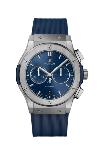Hublot Classic Fusion 541-NX-7170-RX