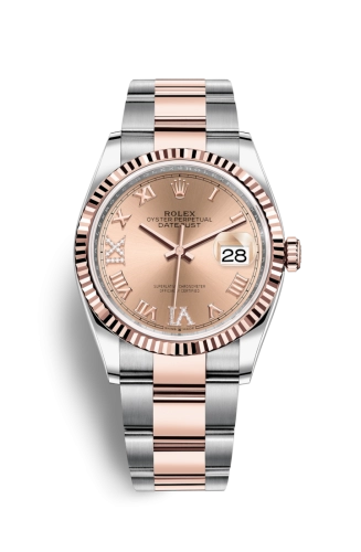 Rolex Datejust 36 126231-0028