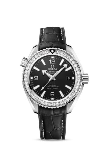 Omega Seamaster Planet Ocean 215-18-40-20-01-001
