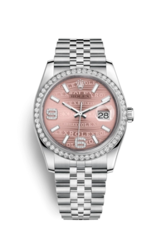 Rolex Datejust 36 116244-0036