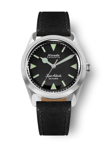 Nivada Grenchen Super Antarctic 32026A17