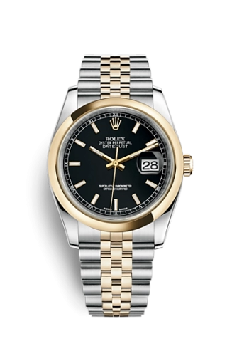 Rolex Datejust 36 116203-0174