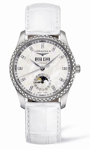 Longines Master Collection L2-503-0-87-3