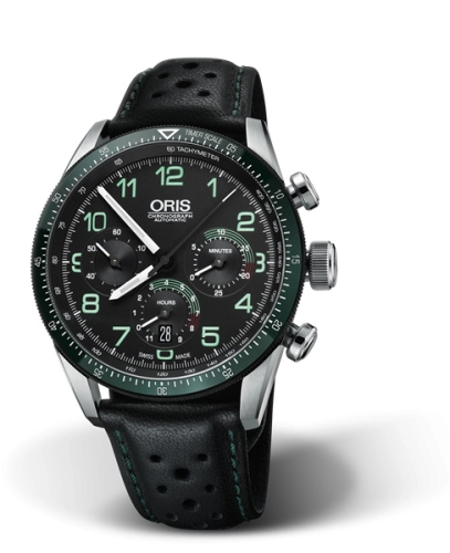 Oris Artix GT 01-676-7661-4494-SET-LS