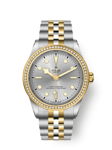 Tudor Black Bay One 79673-0002