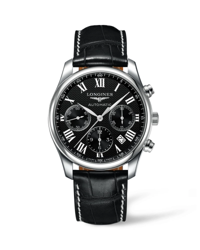 Longines Master Collection L2-759-4-51-7