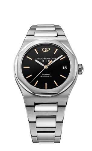 Girard-Perregaux Laureato 81010-11-635-11A