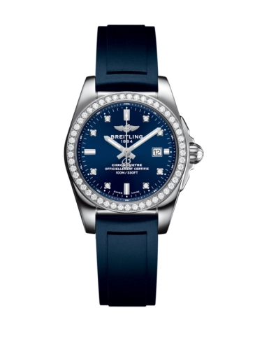 Breitling Galactic A7234853-C965-287S-A12S-1