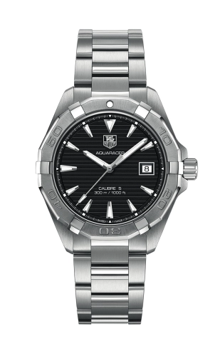 TAG Heuer Aquaracer WAY2110-BA0910