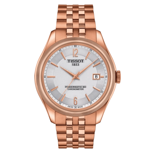Tissot Ballade T108-408-33-037-00