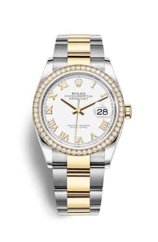 Rolex Datejust 36 126283RBR-0016