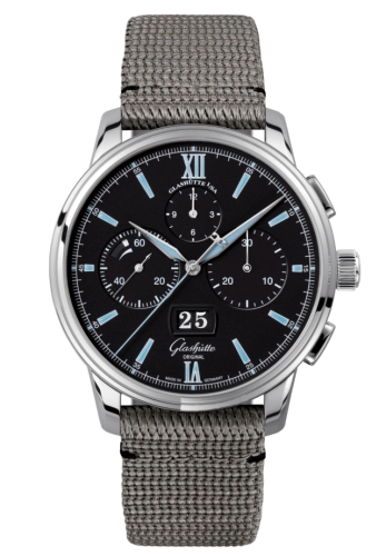 Glashütte Original Senator 1-37-01-03-02-36