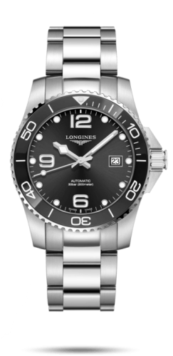Longines HydroConquest L3-781-4-56-6