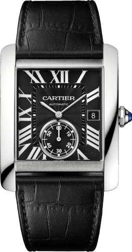 Cartier Tank W5330004