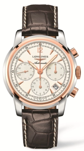 Longines Saint Imier L2-752-5-72-0