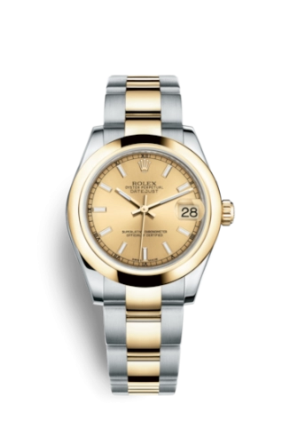 Rolex Datejust 31 178243-0008