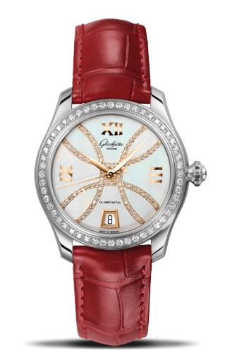 Glashütte Original Lady Serenade 1-39-22-14-22-44