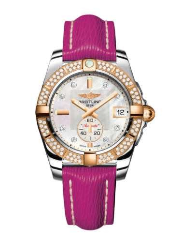 Breitling Galactic C3733053-A725-242X