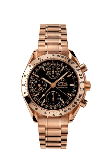 Omega Speedmaster (Non-Moonwatch) 3123-50-00