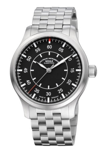 Mühle Glashütte Terrasport M1-37-34-4-MB