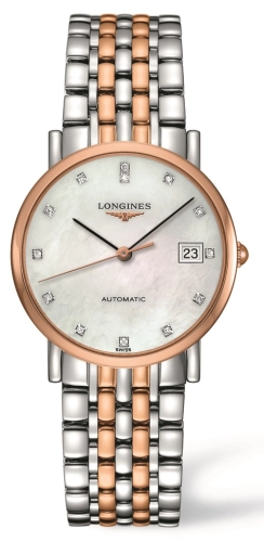 Longines Elegant L4-809-5-87-7