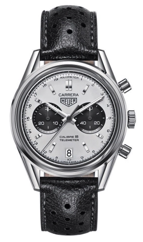 TAG Heuer Carrera CAR221A-FC6353