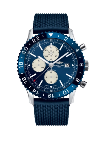 Breitling Chronoliner Y2431016-C970-277S