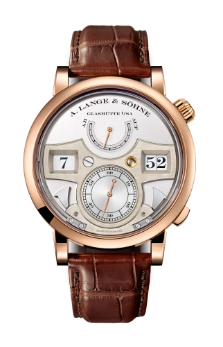A. Lange & Söhne Zeitwerk 145-032