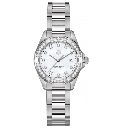 TAG Heuer Aquaracer WAY1414-BA0920