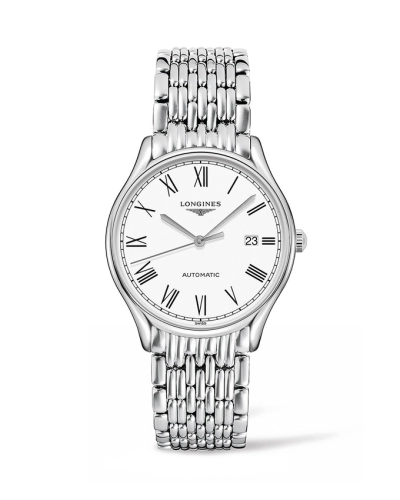 Longines Lyre L4-960-4-11-6