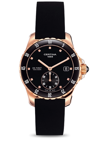 Certina DS First C0142353705100