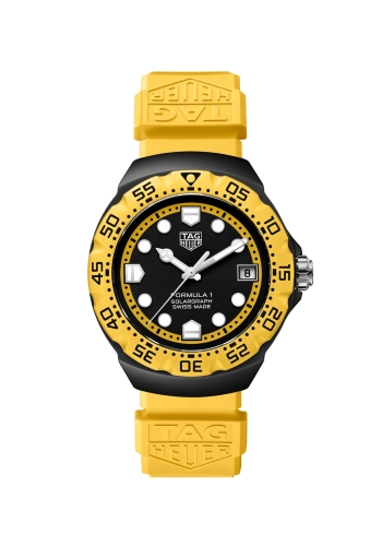 TAG Heuer Formula 1 WBY1117-FT8087