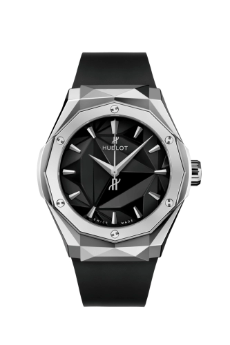 Hublot Classic Fusion 550-NS-1800-RX-ORL19