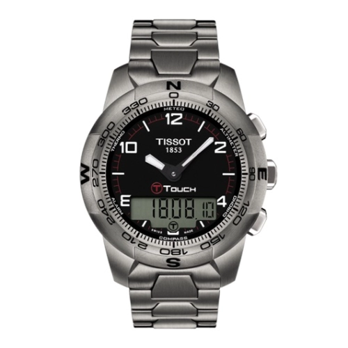 Tissot Touch T0474204405700