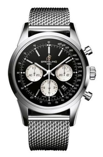 Breitling Transocean AB015112-BA59-154A